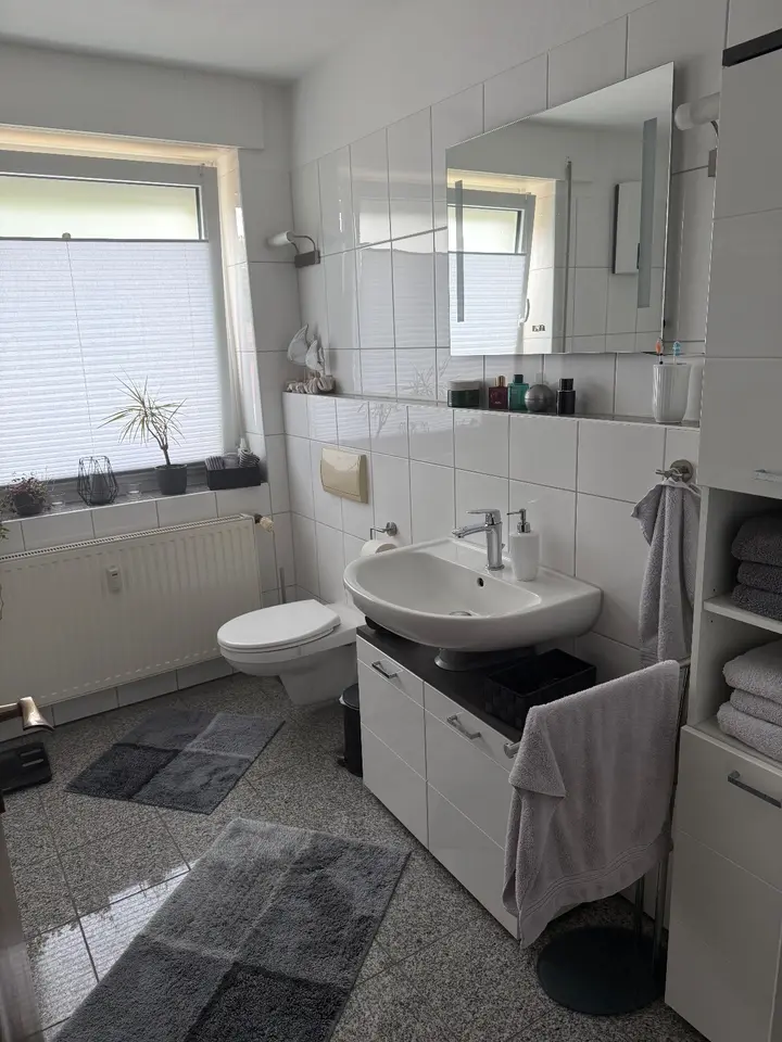 3 Zimmer Wohnung mit 101 m² in Marl – Bild 7