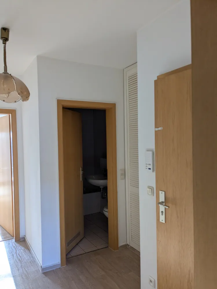 2 Zimmer Wohnung mit 52 m² in Potsdam – Bild 9
