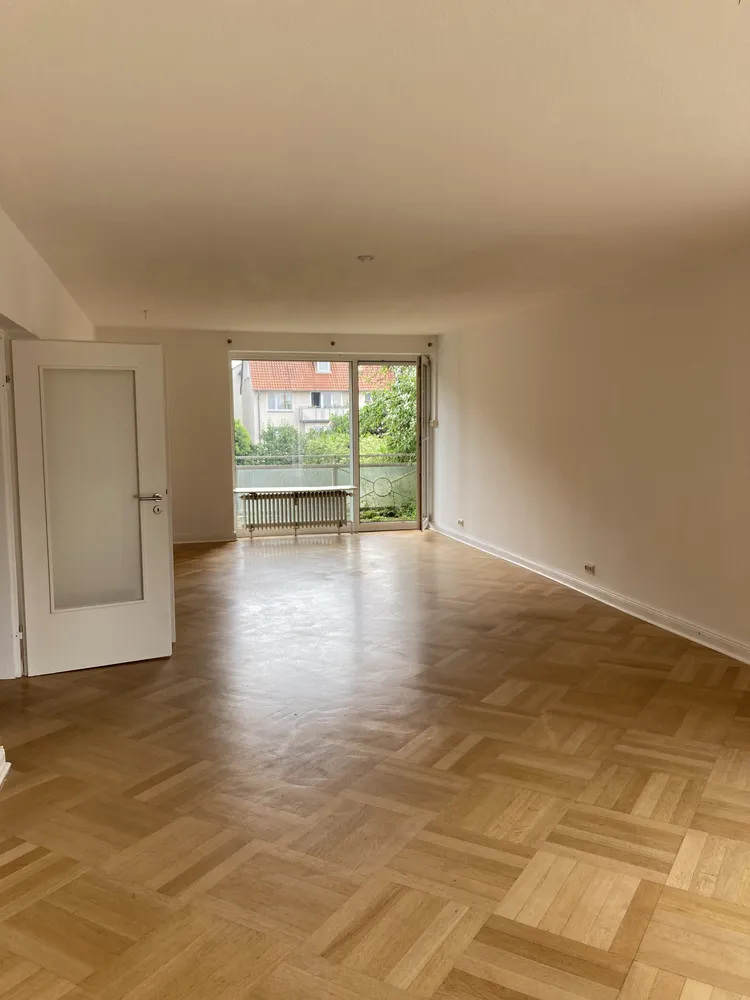 3 Zimmer Wohnung mit 123 m² in Garbsen – Bild 9