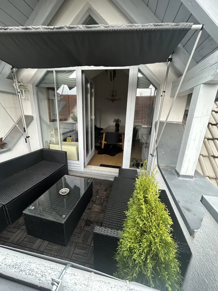 2 Zimmer Wohnung mit 56 m² in München – Bild 11
