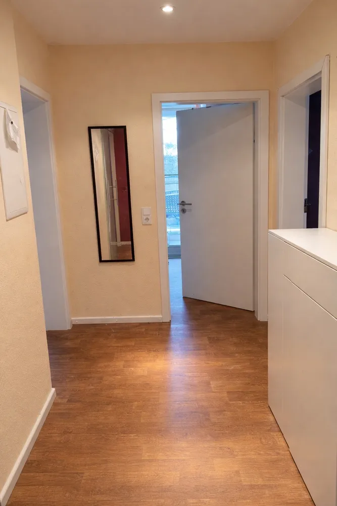 4 Zimmer Wohnung mit 110 m² in Bremerhaven – Bild 5