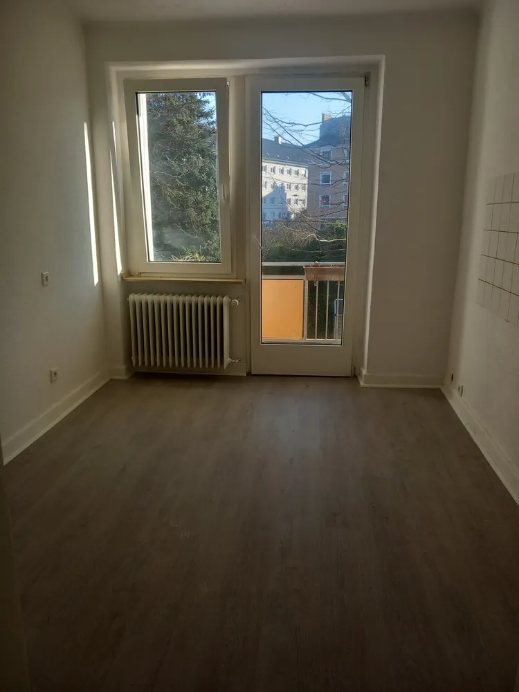 3 room apartment with 55 m² in Dortmund – Photo 2