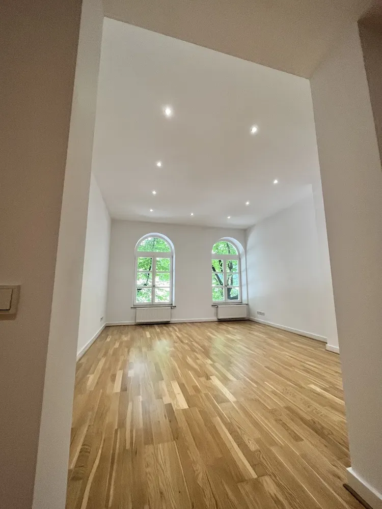 2 room apartment with 91 m² in Wiesbaden – Photo 6