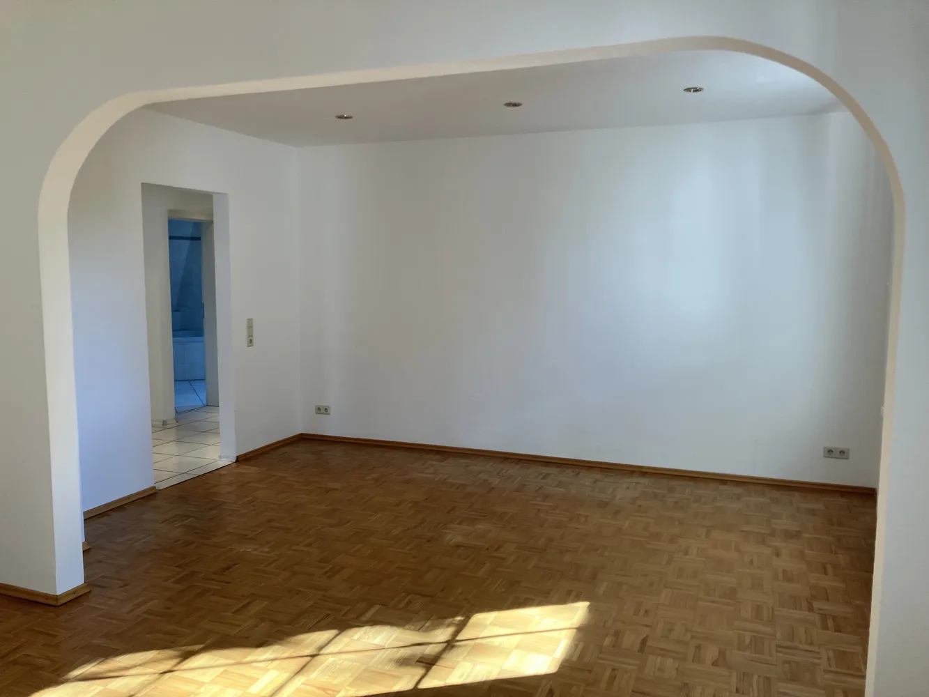 2 Zimmer Wohnung mit 87 m² in Kehl – Bild 5