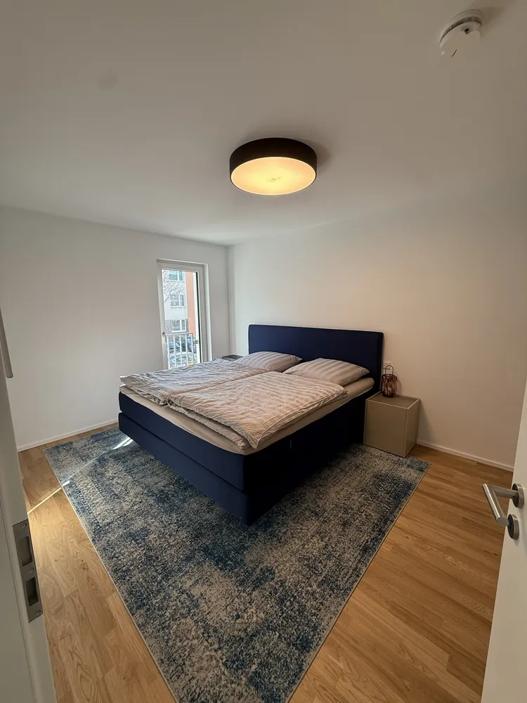 2 room apartment with 52 m² in Düsseldorf – Photo 9