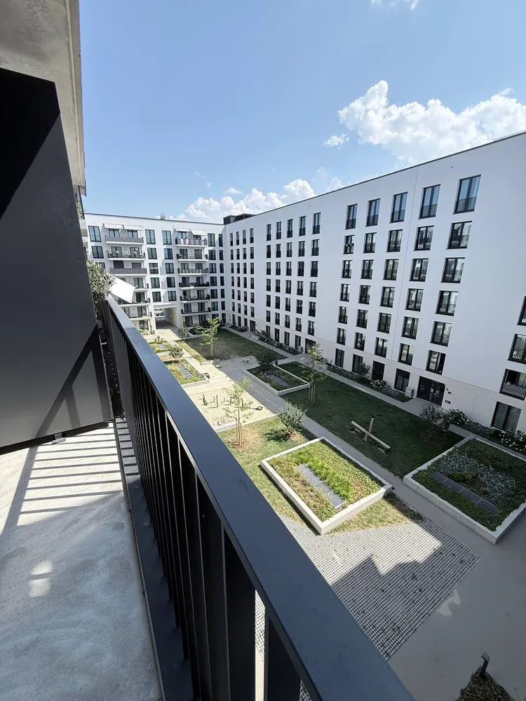3 Zimmer Wohnung mit 87 m² in München – Bild 12