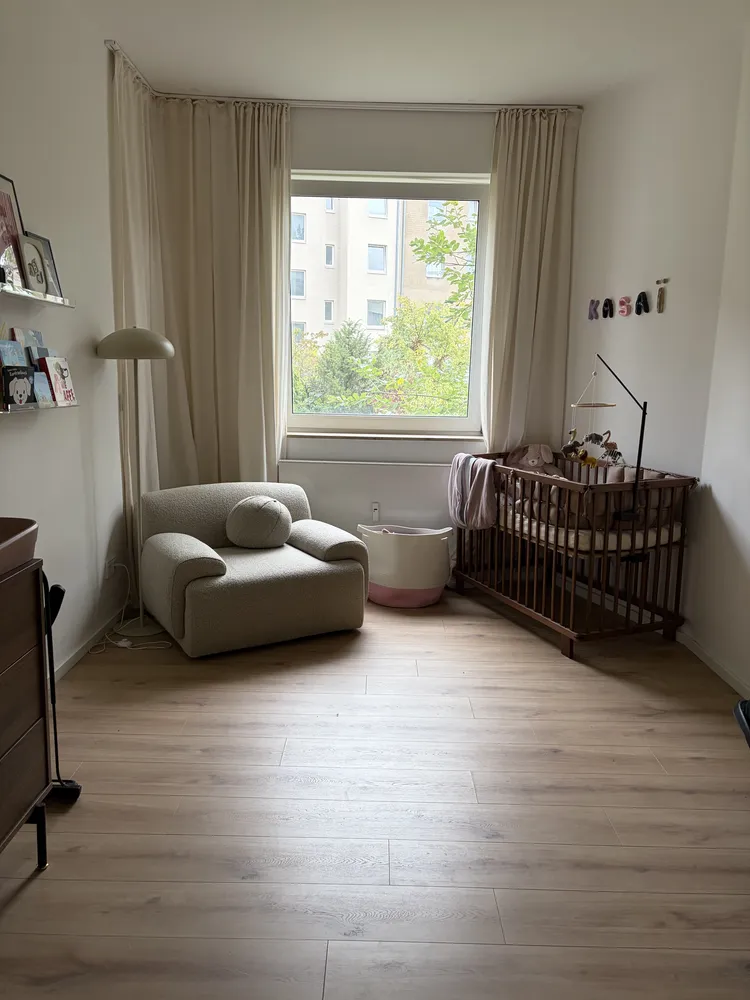 3 Zimmer Wohnung mit 64 m² in Düsseldorf – Bild 10