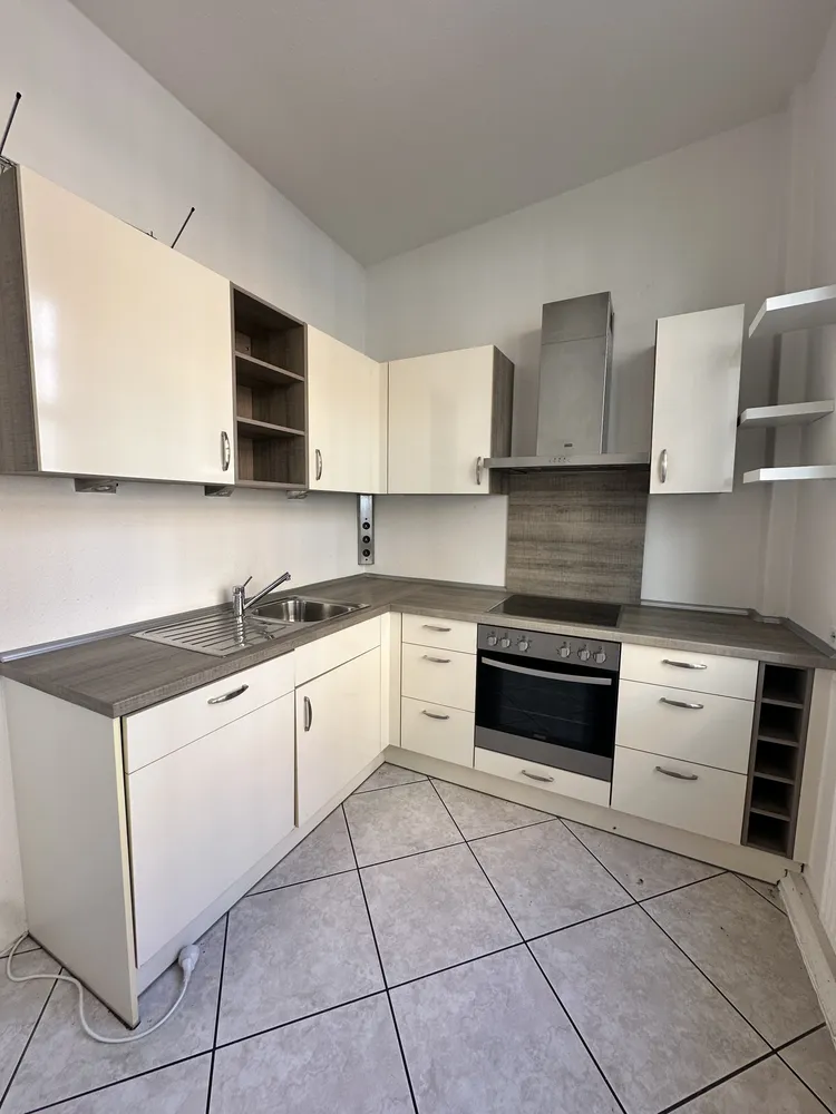 3 room apartment with 120 m² in Esslingen am Neckar – Photo 3