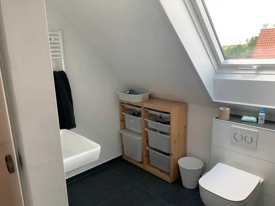2 Zimmer Wohnung mit 82 m² in Braunschweig – Bild 8