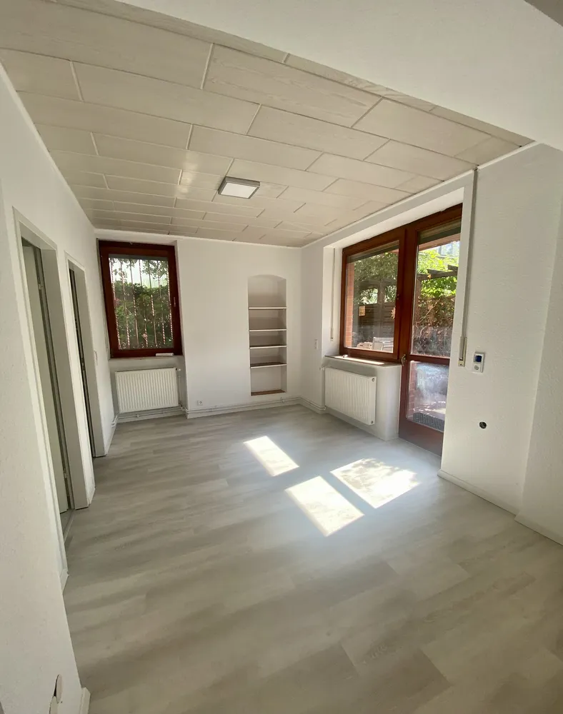 2 room apartment with 42 m² in Wiesbaden – Photo 7