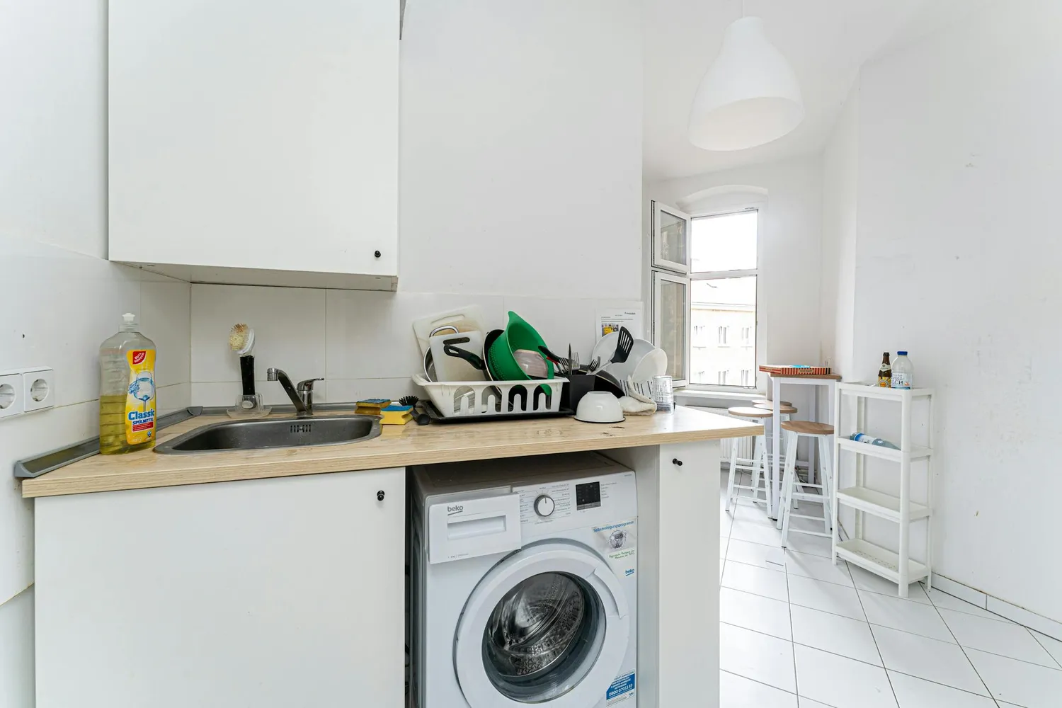 WG-Zimmer in Berlin – Bild 10