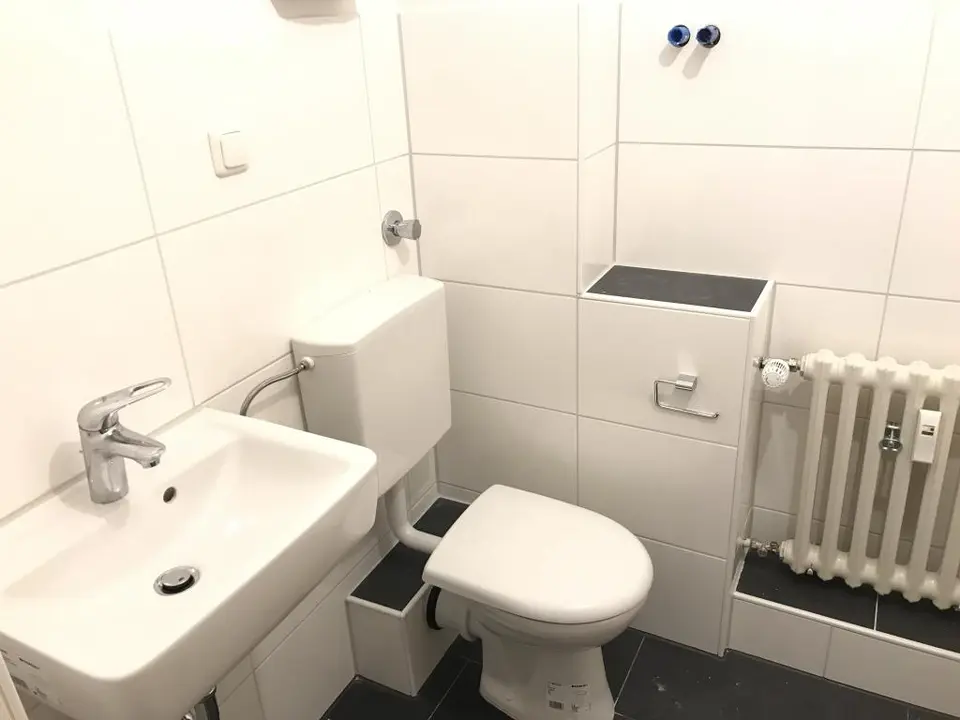 4 Zimmer Wohnung mit 64 m² in Duisburg – Bild 4