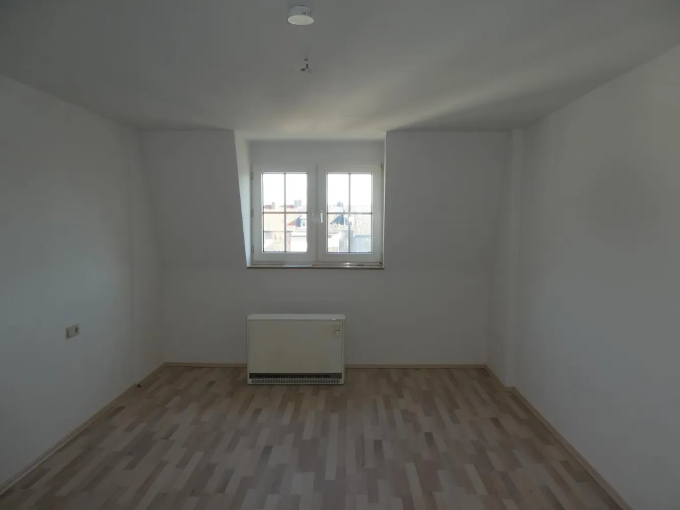 2 Zimmer Wohnung mit 60 m² in Essen – Bild 1