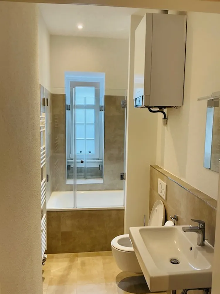 3 Zimmer Wohnung mit 79 m² in Wiesbaden – Bild 6