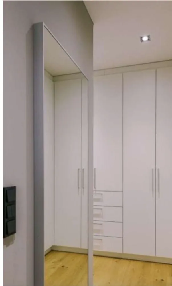 4 Zimmer Wohnung mit 158 m² in Hamburg – Bild 12