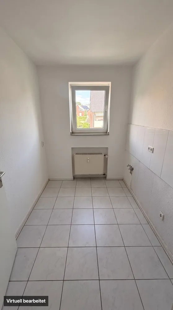 1 Zimmer Wohnung mit 35 m² in Düsseldorf – Bild 3