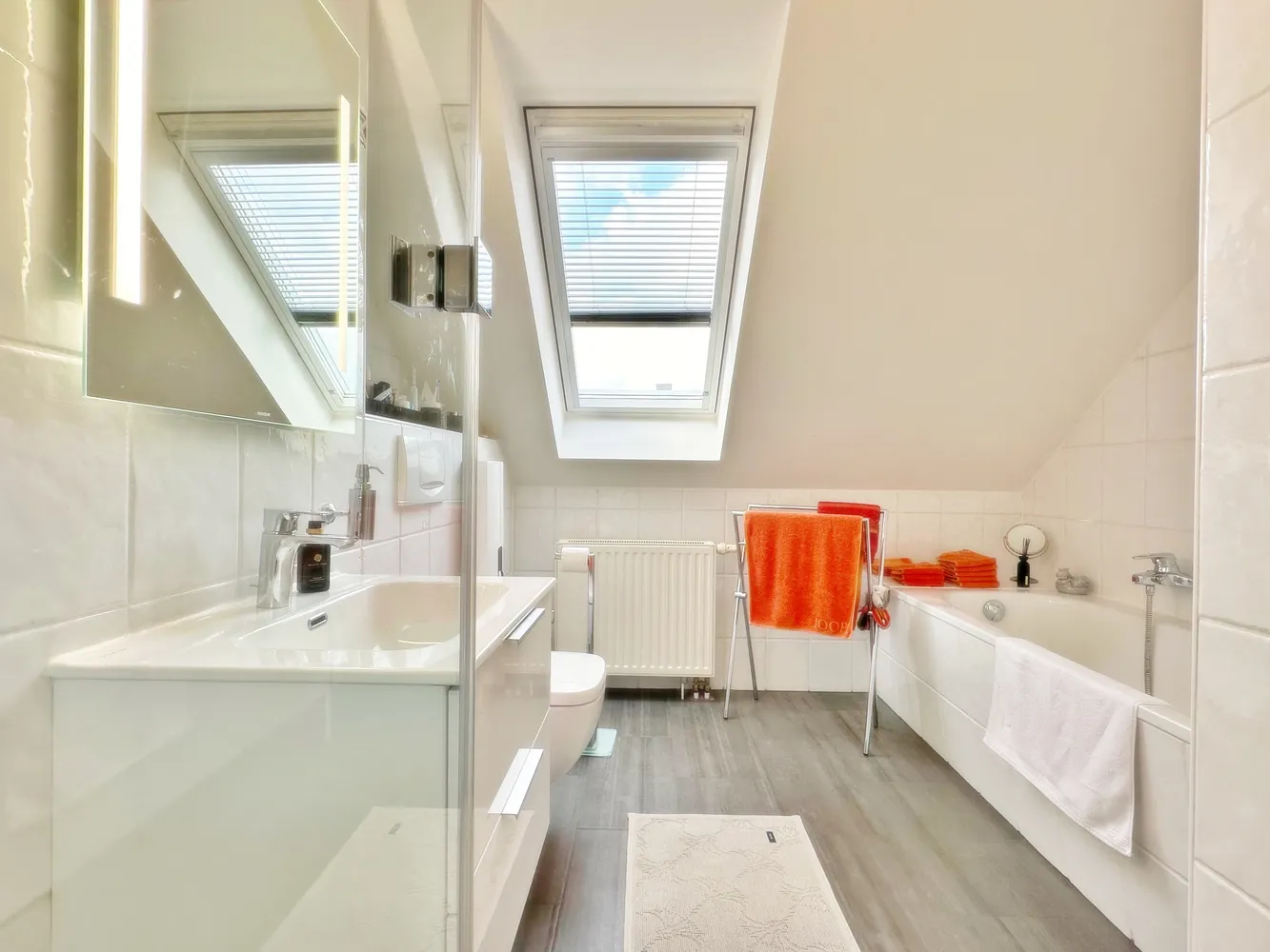 3 Zimmer Wohnung mit 77 m² in Köln – Bild 6