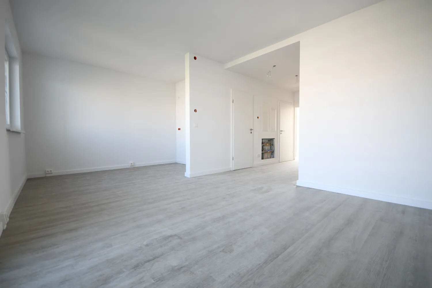 4 Zimmer Wohnung mit 80 m² in Dessau-Roßlau – Bild 2