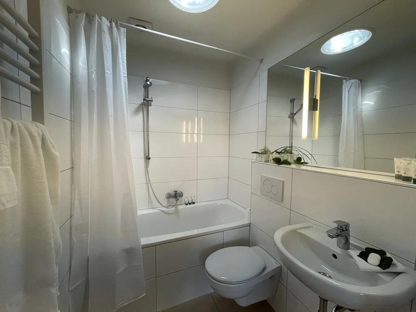 1 Zimmer Wohnung mit 46 m² in Essen – Bild 7