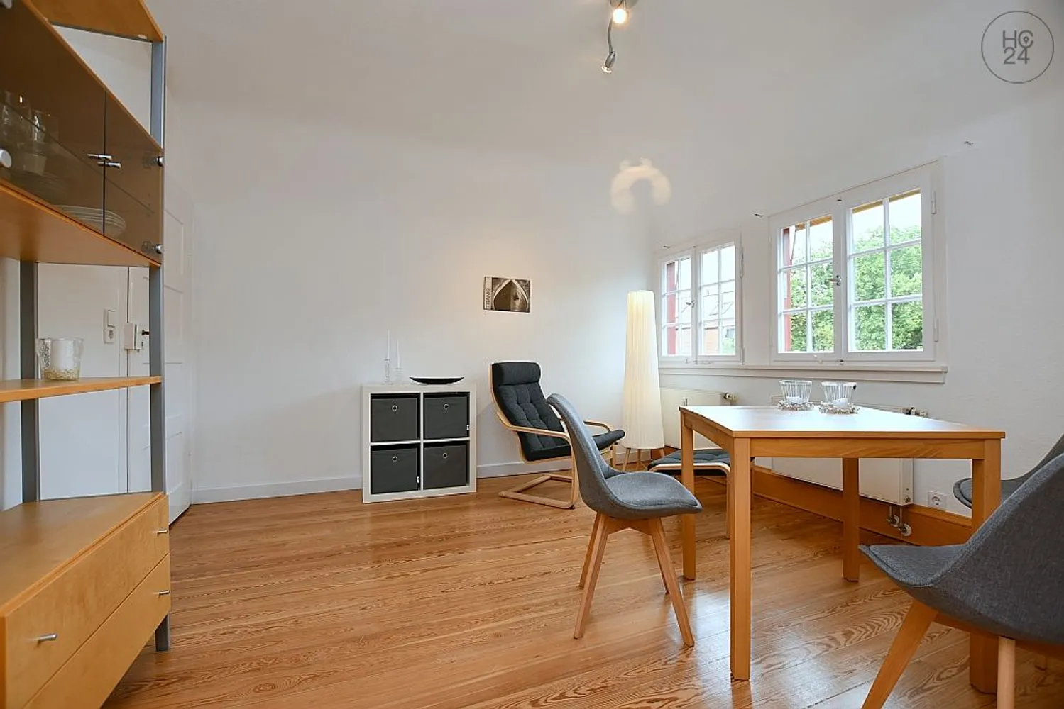 2 Zimmer Wohnung mit 44 m² in Stuttgart – Bild 9