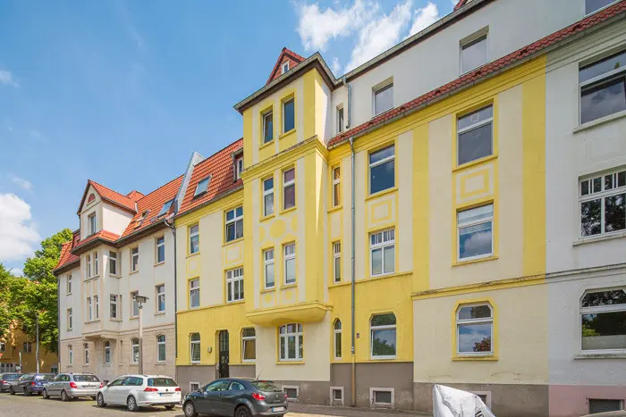 4 Zimmer Wohnung mit 81 m² in Magdeburg – Bild 4