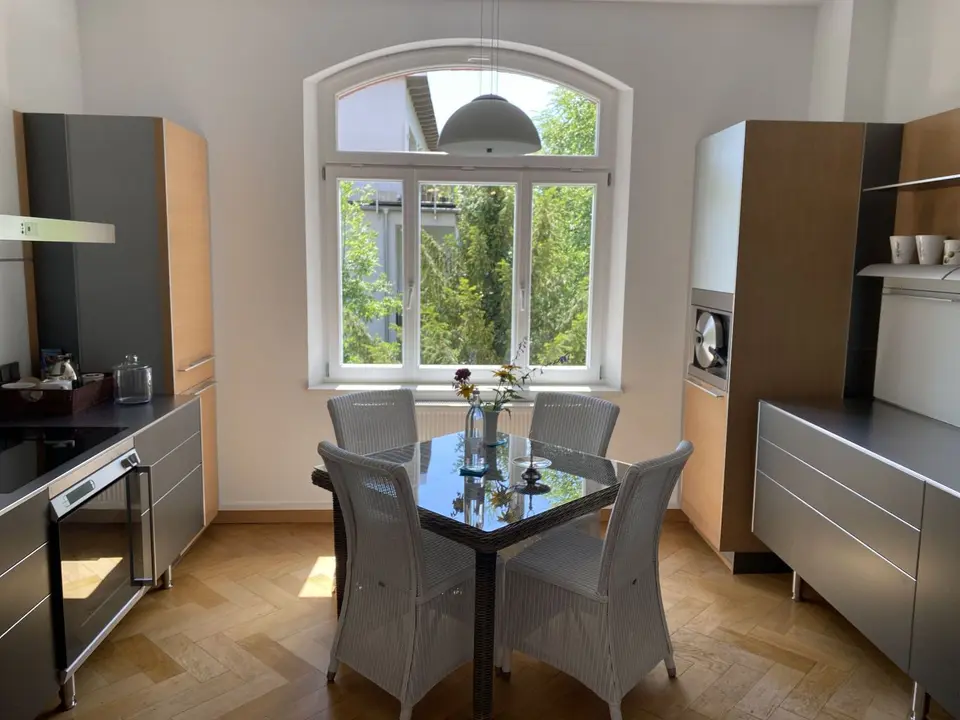 WG-Zimmer mit 140 m² in Erfurt – Bild 6