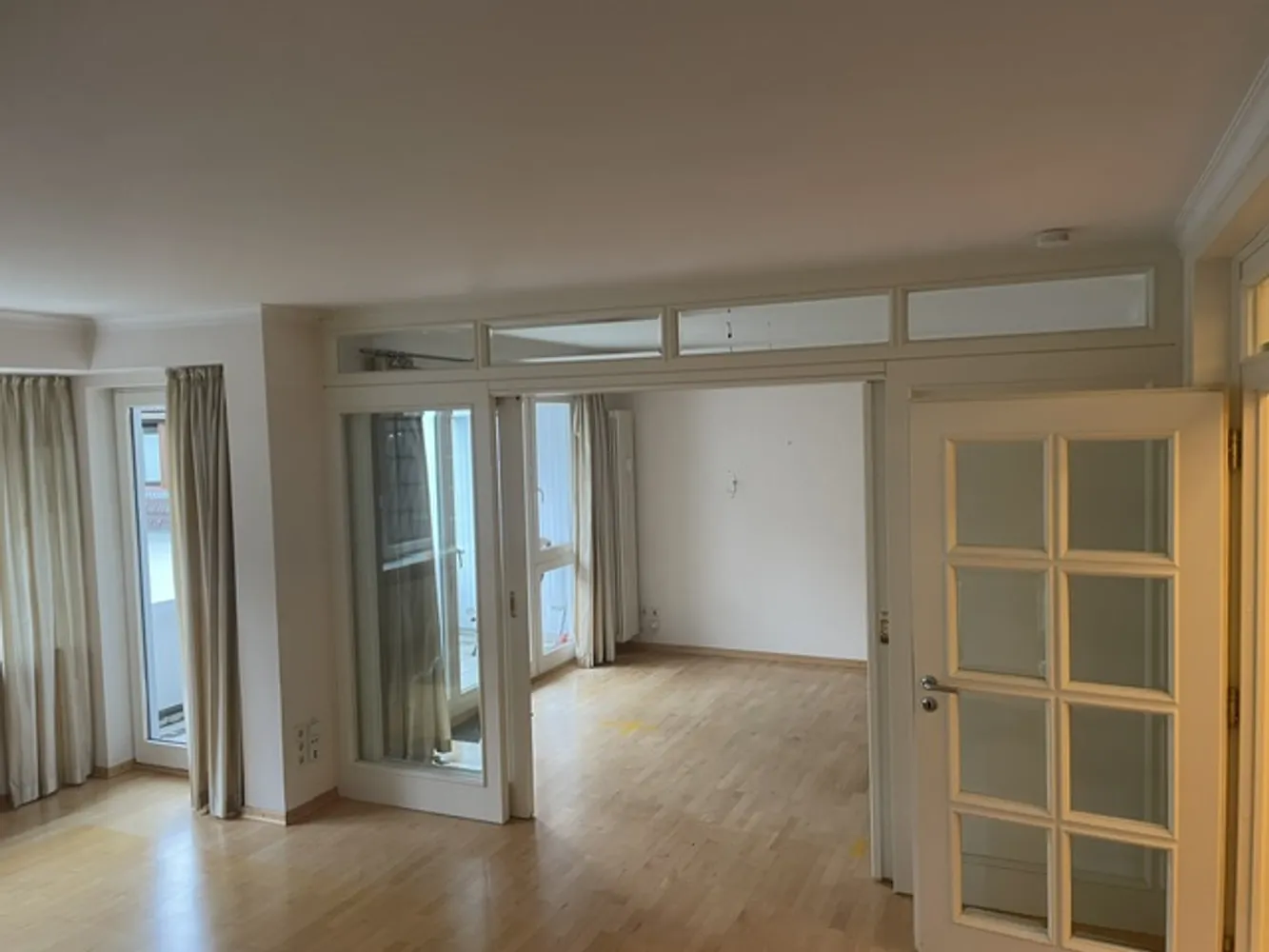 3 Zimmer Wohnung mit 112 m² in Bremen – Bild 1