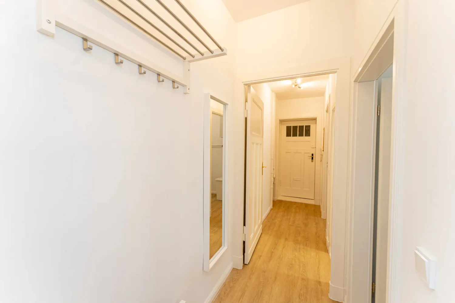 Shared room with 11 m² in Berlin – Photo 8