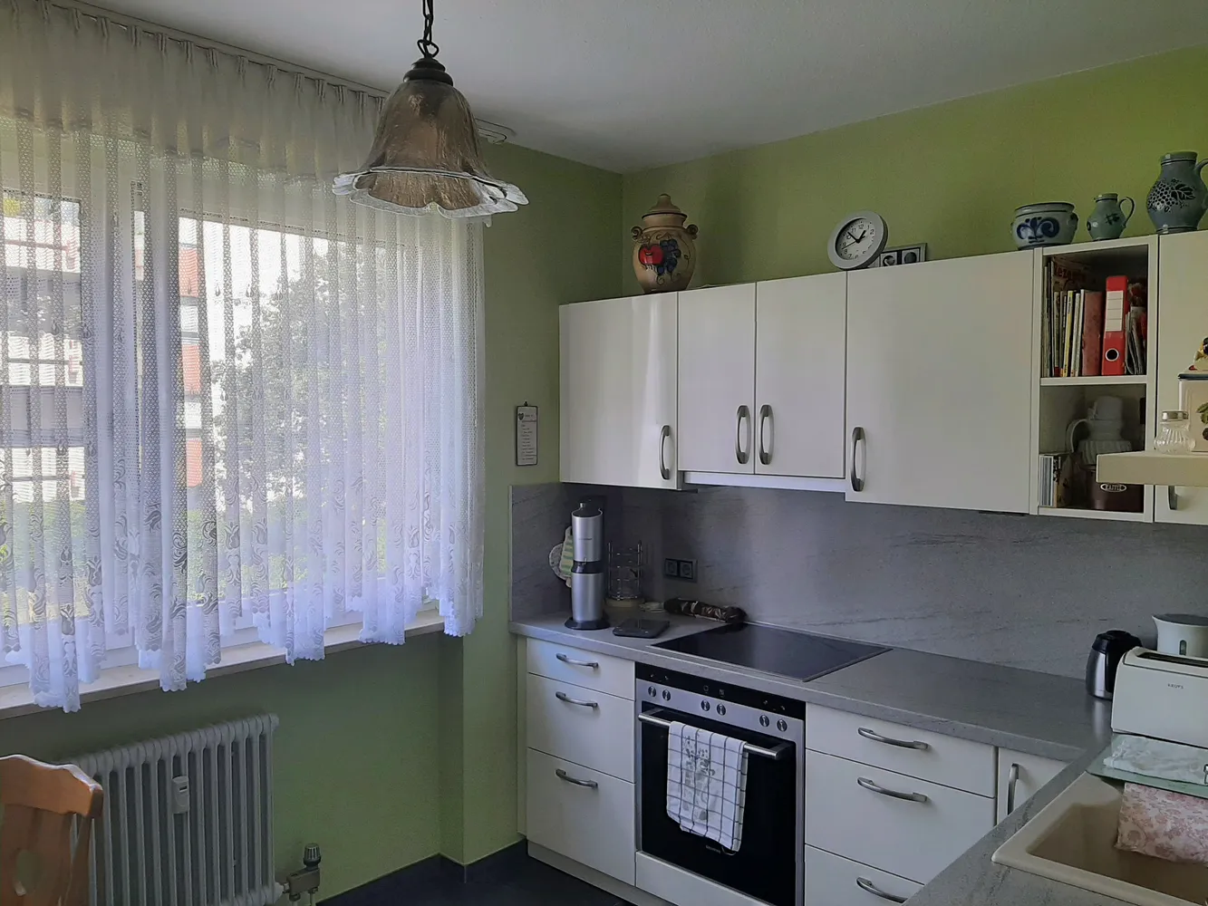 4 Zimmer Wohnung mit 104 m² in Nürnberg – Bild 11