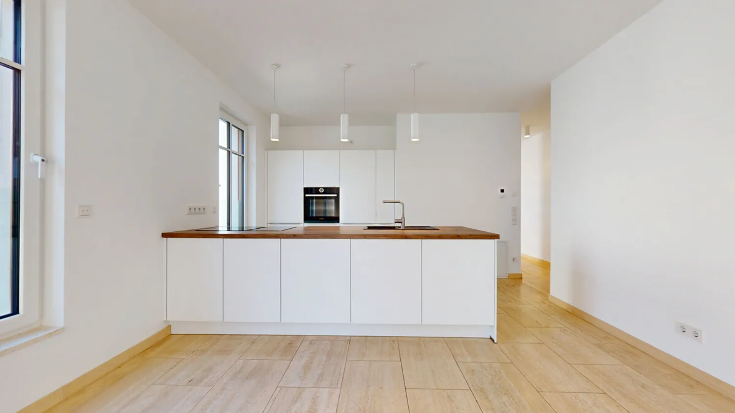 4 Zimmer Wohnung mit 148 m² in Neu-Isenburg – Bild 10