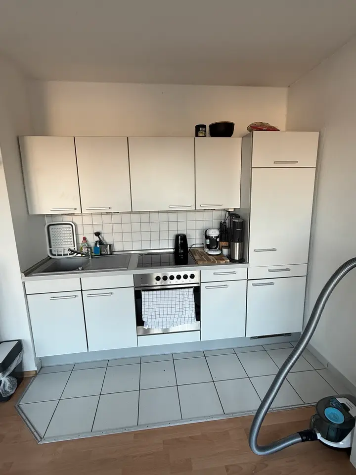 2 Zimmer Wohnung mit 50 m² in Minden – Bild 6