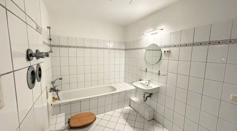 3 room apartment with 57 m² in Magdeburg – Photo 5