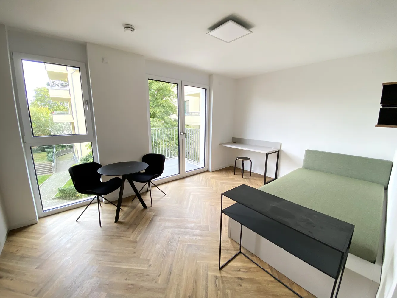 1 Zimmer Wohnung mit 25 m² in Berlin – Bild 6
