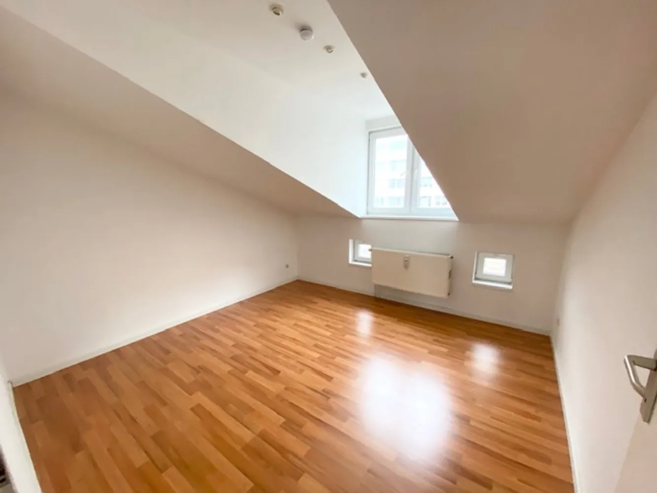 2 room apartment with 43 m² in Rostock – Photo 11