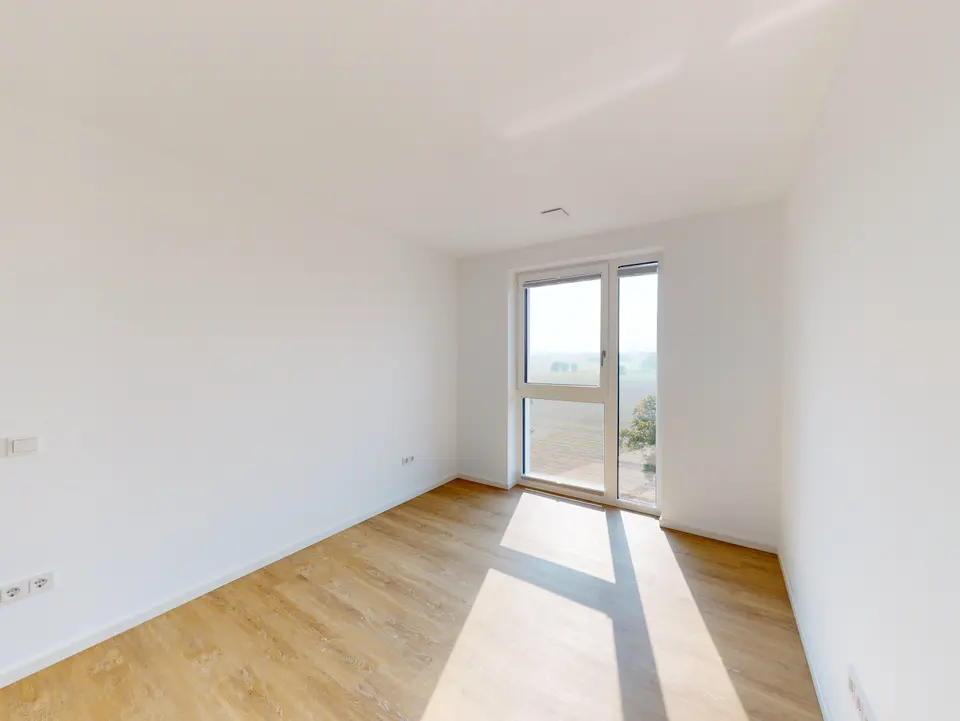 2 Zimmer Wohnung mit 54 m² in Wolfsburg – Bild 5