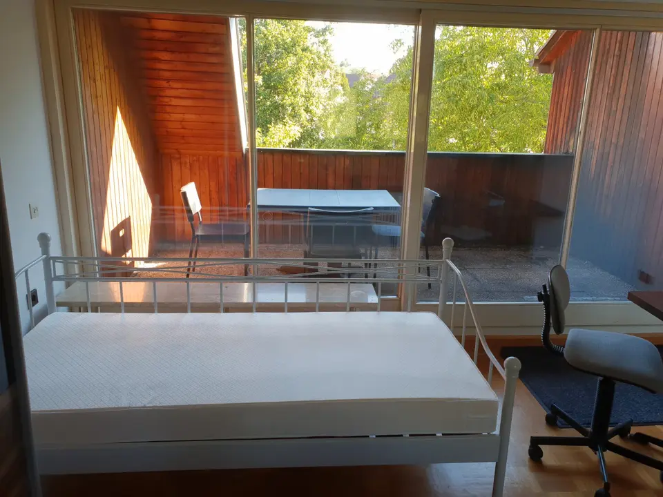 WG-Zimmer mit 20 m² in Nürtingen – Bild 10