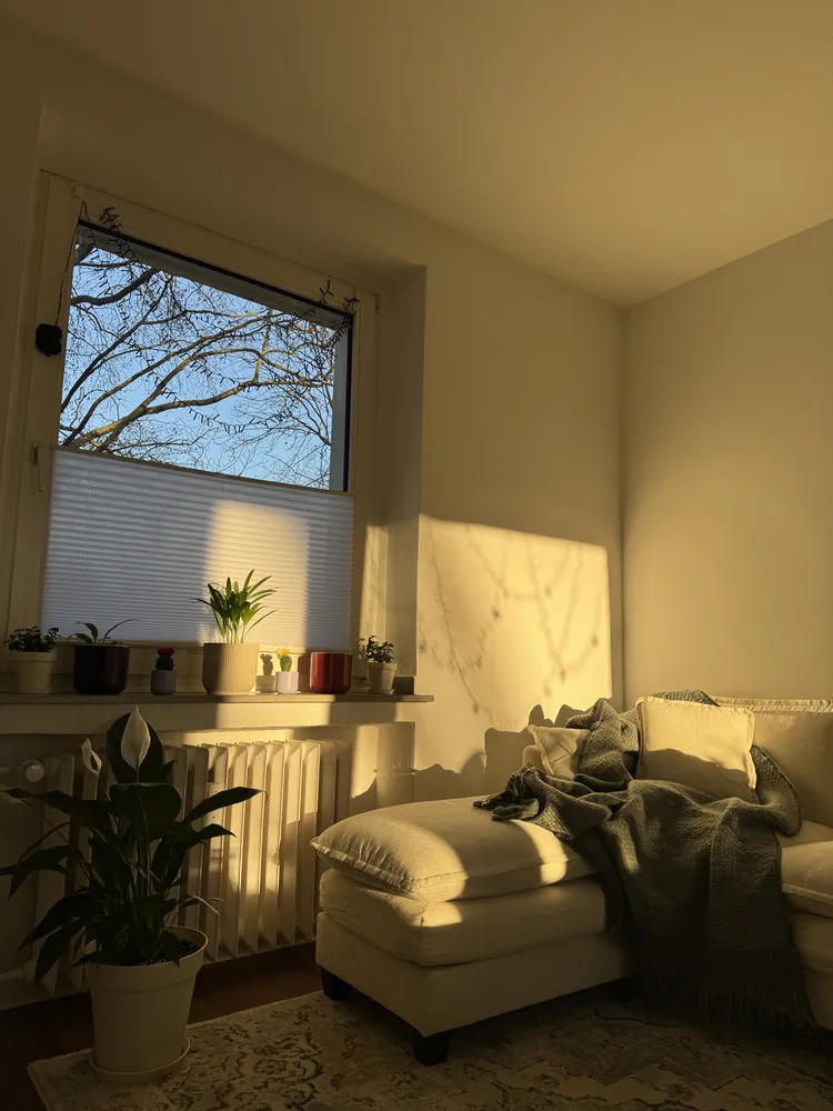 2 Zimmer Wohnung mit 60 m² in Duisburg – Bild 2