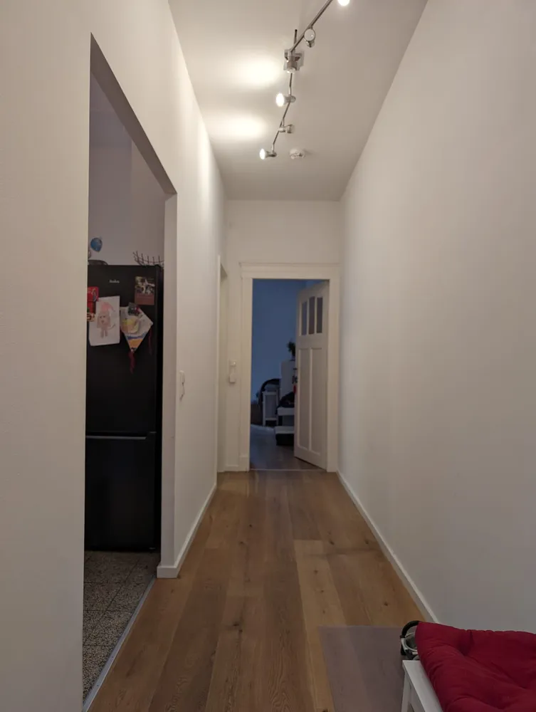 3 Zimmer Wohnung mit 85 m² in Frankfurt am Main – Bild 6