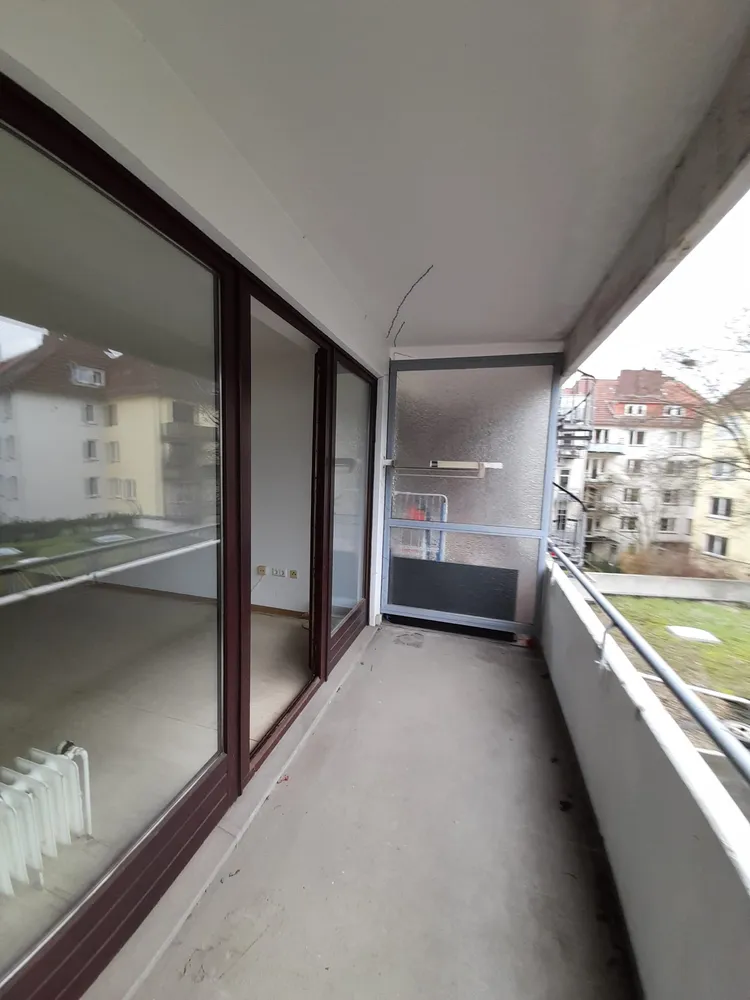 2 Zimmer Wohnung mit 65 m² in Bremen – Bild 2