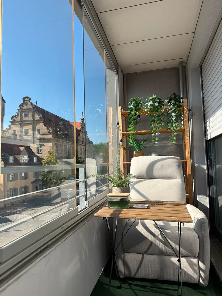 Studio mit 40 m² in Regensburg – Bild 6