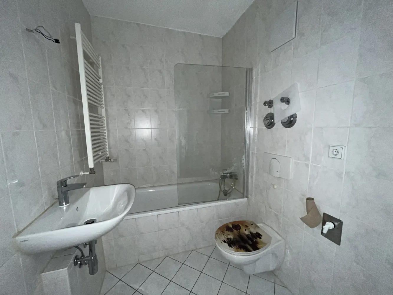 3 room apartment with 60 m² in Chemnitz – Photo 7