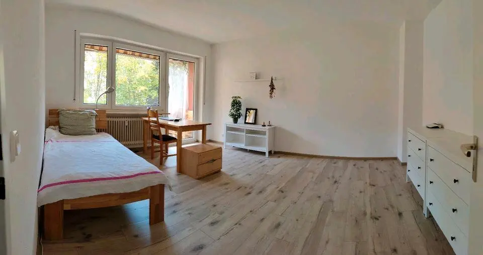 Studio mit 44 m² in Schwabach – Bild 3