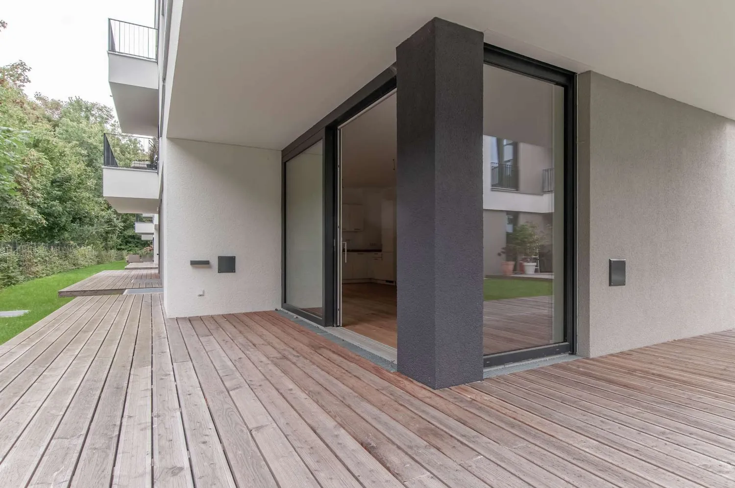 3 Zimmer Wohnung mit 113 m² in Berlin – Bild 7