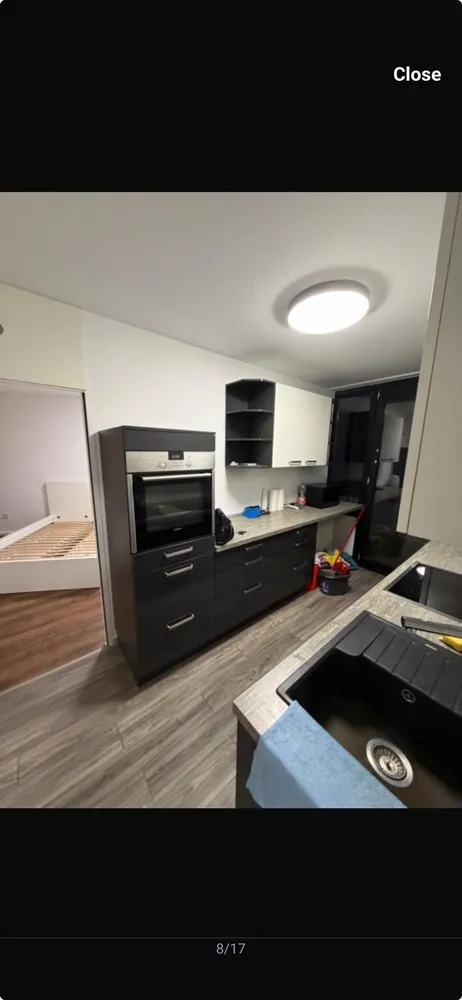 1 room apartment with 25 m² in Cologne – Photo 4