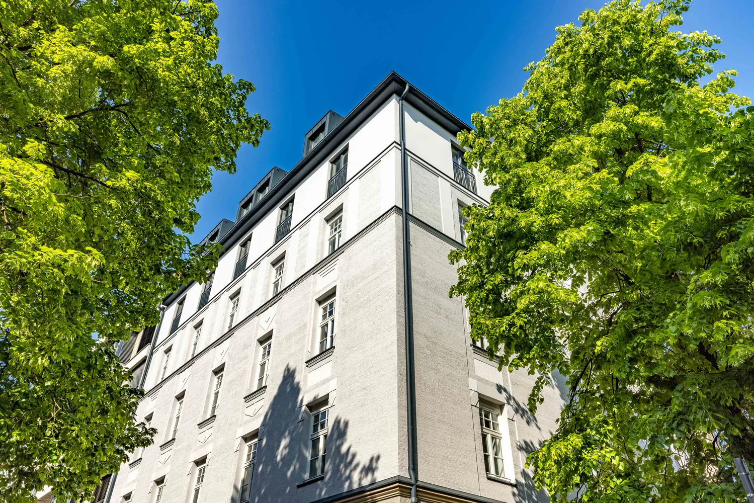 2 room apartment with 71 m² in Munich – Photo 10