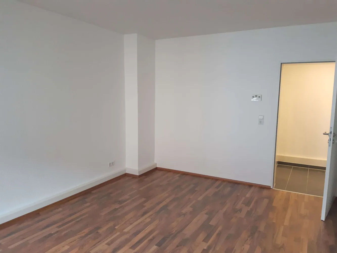2 Zimmer Wohnung mit 55 m² in Hannover – Bild 2