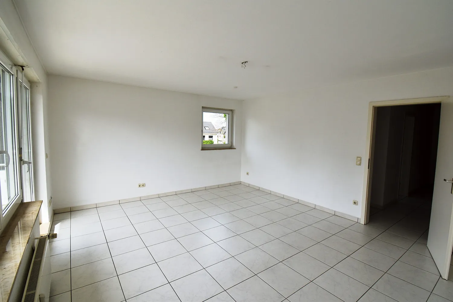 3 room apartment with 80 m² in Dortmund – Photo 1