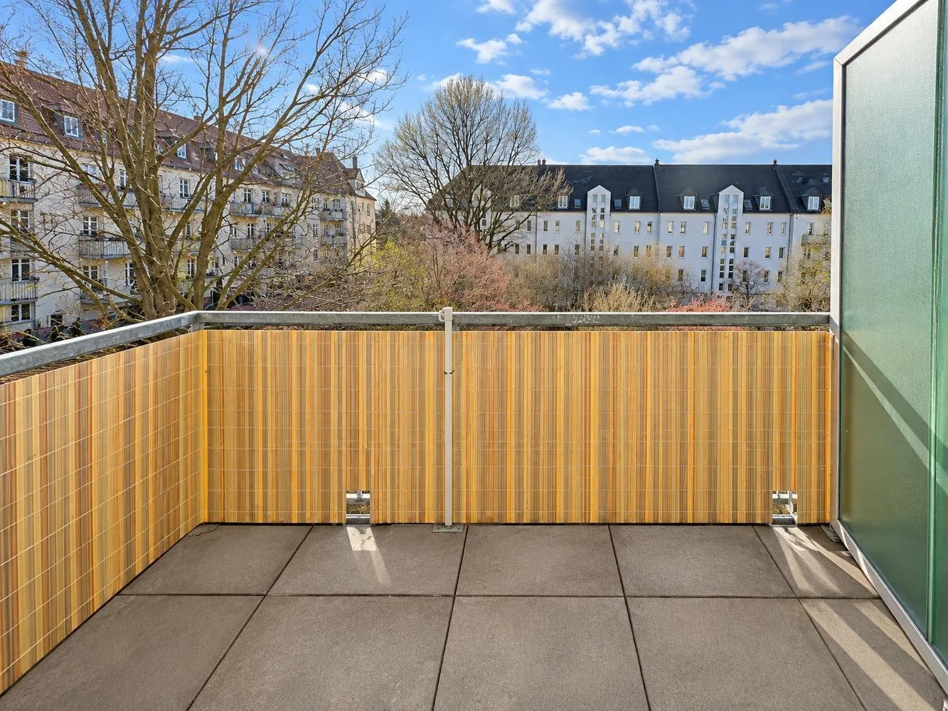 2 Zimmer Wohnung mit 56 m² in Leipzig – Bild 7