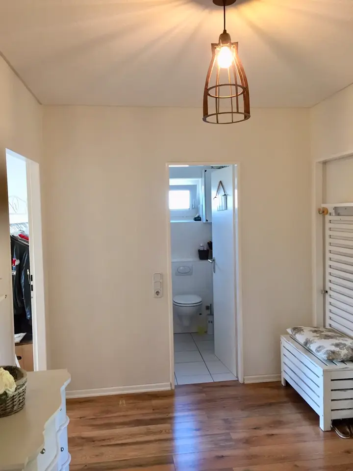 3 Zimmer Wohnung mit 73 m² in Hannover – Bild 6