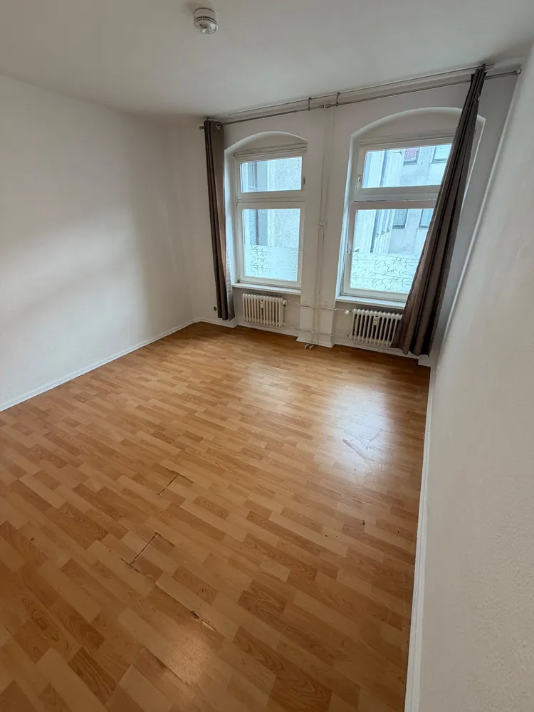 3 Zimmer Wohnung mit 70 m² in Berlin – Bild 1